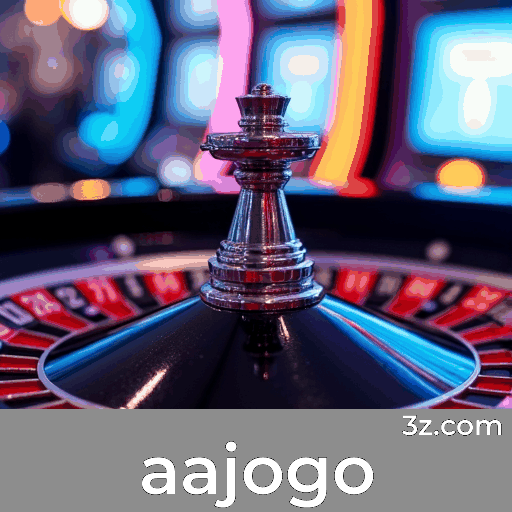 Aajogo: Plataforma de Jogos de Cassino Diversificada