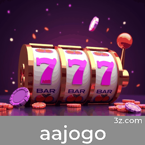 aajogo.com - Plataforma de Apostas Online com Jogos Exclusivos e Pagamentos Rápidos - aajogo