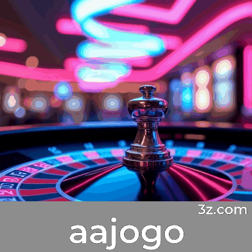 aajogo: Apostas em Esportes com Odds Instantâneas