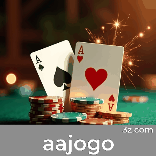 aajogo: Apostas em Esportes com Odds Instantâneas