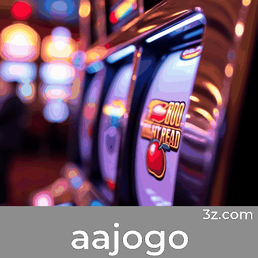 aajogo: Cassino Online Seguro e Divertido