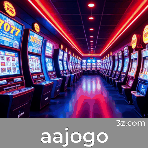 Baixe o App aajogo: Apostas Rápidas e Seguras