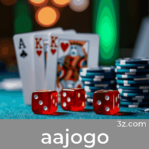 Aajogo: Aproveite Promoções Imperdíveis e Ganhe Mais