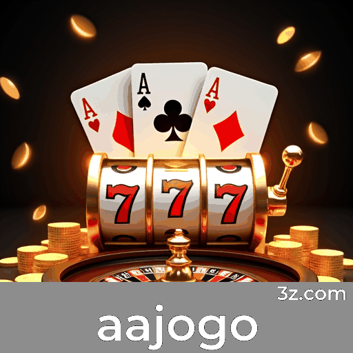 aajogo: Responsabilidade e Sustentabilidade no Jogo