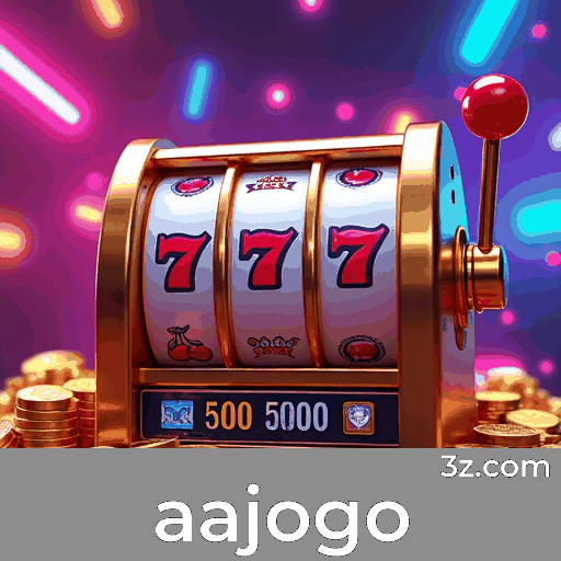 Aajogo: Variedade e Entretenimento para Jogadores Brasileiros