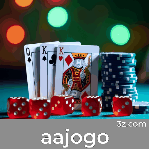 aajogo: Download Rápido e Uso Fácil para Brasileiros