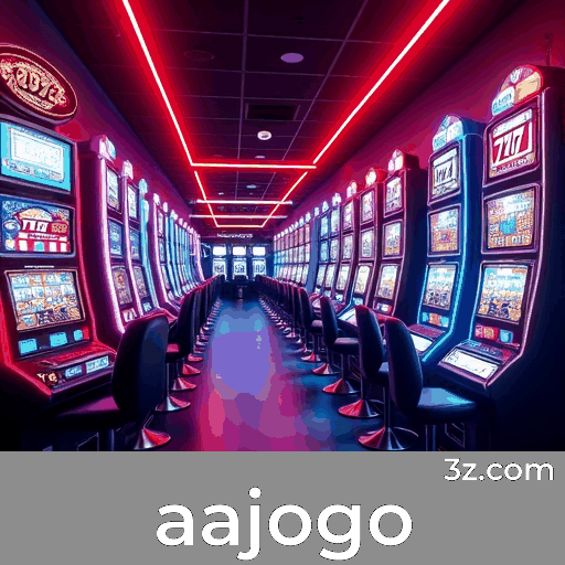 Aajogo: Bônus Inteligentes Para Maximizar Ganhos