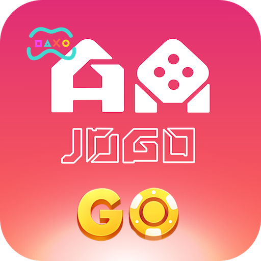 aajogo: Experiência de Jogo Premium e Segura